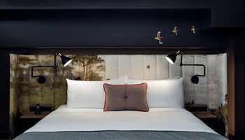 Ovolo Woolloomooloo - Darwin Holiday 54