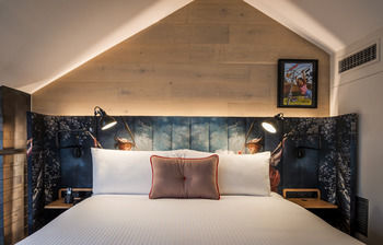 Ovolo Woolloomooloo - Darwin Holiday 55