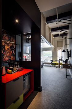 Ovolo Woolloomooloo - Darwin Holiday 56