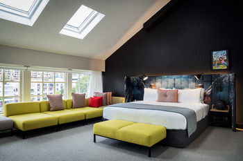 Ovolo Woolloomooloo - Darwin Holiday 57
