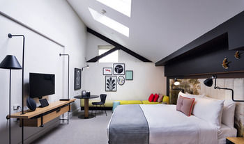 Ovolo Woolloomooloo - Darwin Holiday 58