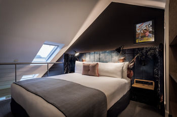 Ovolo Woolloomooloo - Darwin Holiday 59