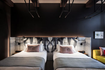 Ovolo Woolloomooloo - Darwin Holiday 60