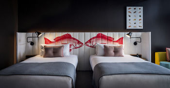 Ovolo Woolloomooloo - Darwin Holiday 61