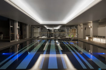 Ovolo Woolloomooloo - Darwin Holiday 62