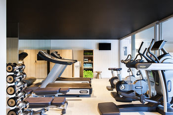 Ovolo Woolloomooloo - Darwin Holiday 63