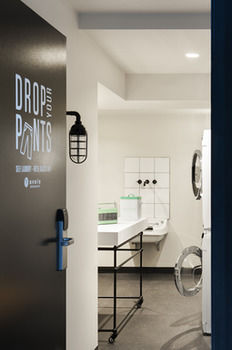 Ovolo Woolloomooloo - Darwin Holiday 64