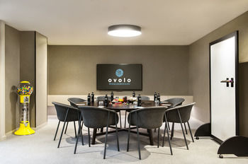 Ovolo Woolloomooloo - Darwin Holiday 65