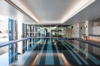 Ovolo Woolloomooloo - Darwin Holiday 66