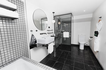 Ovolo Woolloomooloo - Darwin Holiday 69