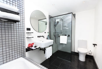 Ovolo Woolloomooloo - Darwin Holiday 74