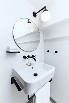 Ovolo Woolloomooloo - Darwin Holiday 80