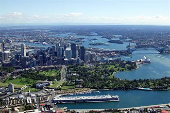 Ovolo Woolloomooloo - Darwin Holiday 0