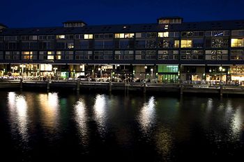 Ovolo Woolloomooloo - Darwin Holiday 1