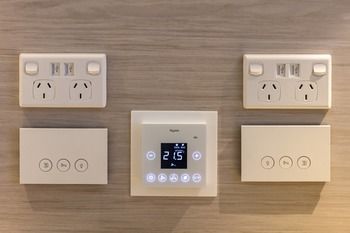 Radisson Blu Plaza Hotel Sydney - Darwin Holiday 16