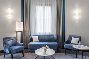 Radisson Blu Plaza Hotel Sydney - Darwin Holiday 21