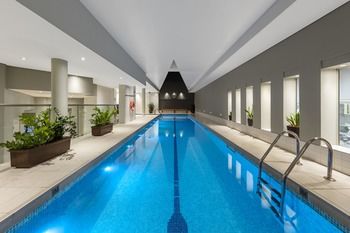 Radisson Blu Plaza Hotel Sydney - Darwin Holiday 32