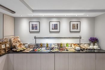 Radisson Blu Plaza Hotel Sydney - Darwin Holiday 33