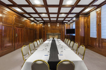 Radisson Blu Plaza Hotel Sydney - Darwin Holiday 38