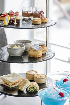 Radisson Blu Plaza Hotel Sydney - Darwin Holiday 41