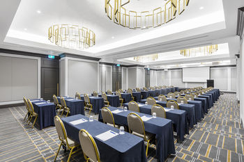 Radisson Blu Plaza Hotel Sydney - Darwin Holiday 48