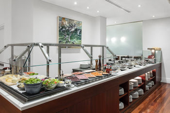 Radisson Blu Plaza Hotel Sydney - Darwin Holiday 52