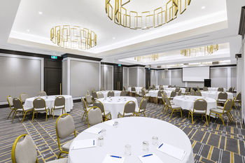 Radisson Blu Plaza Hotel Sydney - Darwin Holiday 53