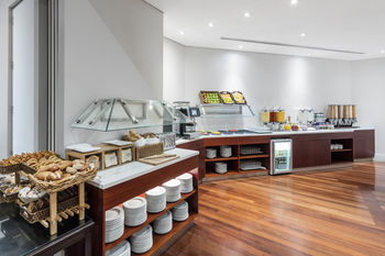 Radisson Blu Plaza Hotel Sydney - Darwin Holiday 54