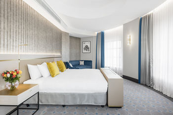 Radisson Blu Plaza Hotel Sydney - Darwin Holiday 55