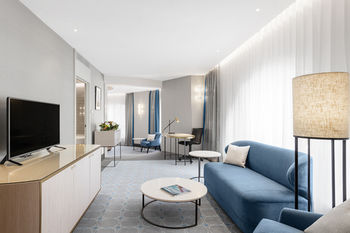 Radisson Blu Plaza Hotel Sydney - Darwin Holiday 58