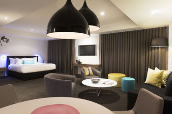 The Como Melbourne MGallery By Sofitel - Darwin Holiday 28