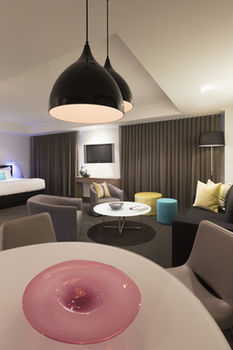 The Como Melbourne MGallery By Sofitel - Darwin Holiday 31