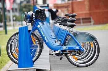 The Como Melbourne MGallery By Sofitel - Darwin Holiday 36