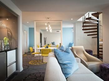 The Como Melbourne MGallery By Sofitel - Darwin Holiday 44