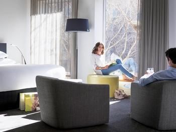 The Como Melbourne MGallery By Sofitel - Darwin Holiday 50