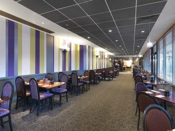 Amora Riverwalk Melbourne - Darwin Holiday 8