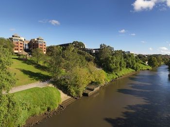 Amora Riverwalk Melbourne - Darwin Holiday 9