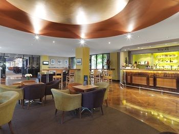 Amora Riverwalk Melbourne - Darwin Holiday 34