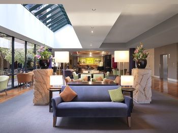 Amora Riverwalk Melbourne - Darwin Holiday 36