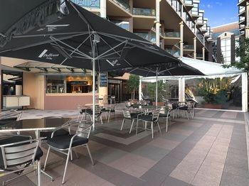 Amora Riverwalk Melbourne - Darwin Holiday 40
