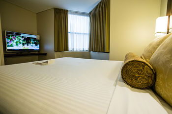 Amora Riverwalk Melbourne - Darwin Holiday 53
