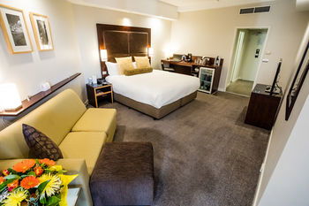 Amora Riverwalk Melbourne - Darwin Holiday 62