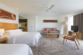 Sofitel Noosa Pacific Resort - Darwin Holiday 2