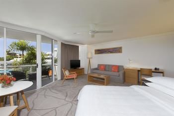 Sofitel Noosa Pacific Resort - Darwin Holiday 13