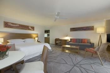 Sofitel Noosa Pacific Resort - Darwin Holiday 15