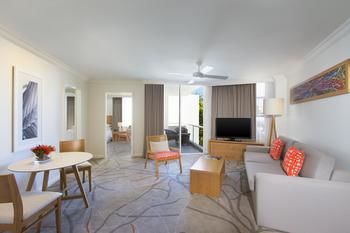Sofitel Noosa Pacific Resort - Darwin Holiday 17