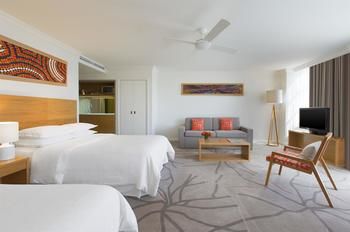 Sofitel Noosa Pacific Resort - Darwin Holiday 19