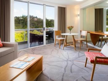 Sofitel Noosa Pacific Resort - Darwin Holiday 68