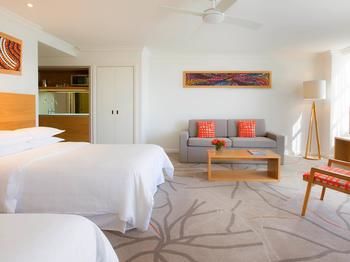 Sofitel Noosa Pacific Resort - Darwin Holiday 70