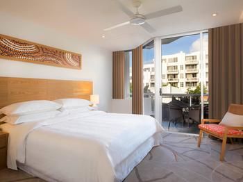 Sofitel Noosa Pacific Resort - Darwin Holiday 77
